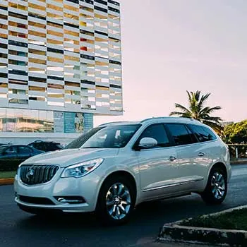 Buick Repair & Services in Warren and Clinton Twp, MI