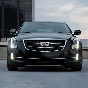 Cadillac Repair & Services in Warren and Clinton Twp, MI