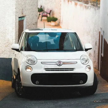 Fiat Repair & Services in Warren and Clinton Twp, MI