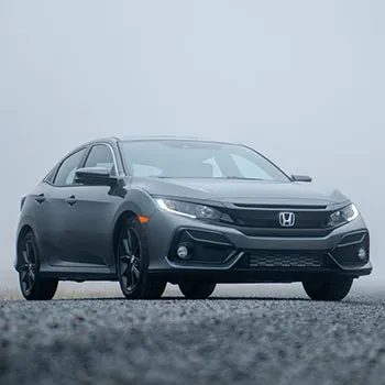 Honda Repair & Services in Warren and Clinton Twp, MI