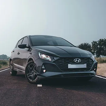 Hyundai Repair & Services in Warren and Clinton Twp, MI