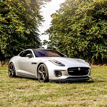 Jaguar Repair & Services in Warren and Clinton Twp, MI