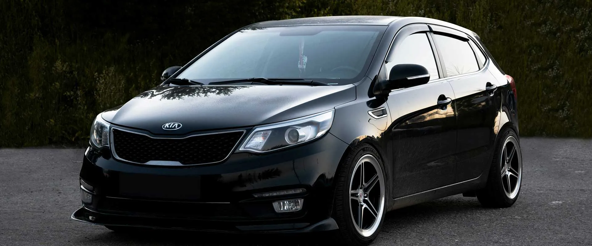 Kia Repair & Services near Warren and Clinton Twp, MI