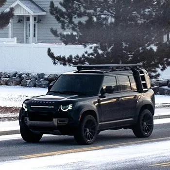 Land Rover Repair & Services in Warren and Clinton Twp, MI