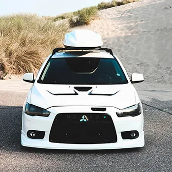 Mitsubishi Repair & Services in Warren and Clinton Twp, MI