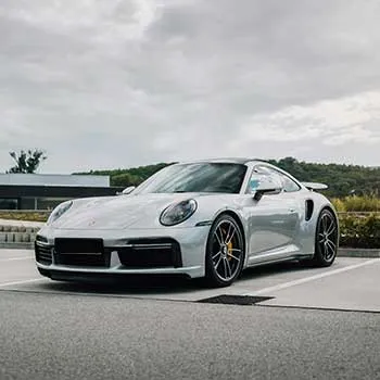 Porsche Repair & Services in Warren and Clinton Twp, MI