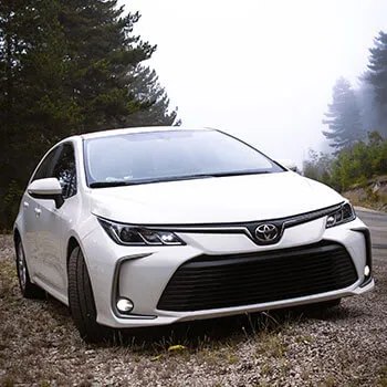 Toyota Repair & Services in Warren and Clinton Twp, MI