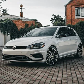 Volkswagen Repair & Services in Warren and Clinton Twp, MI