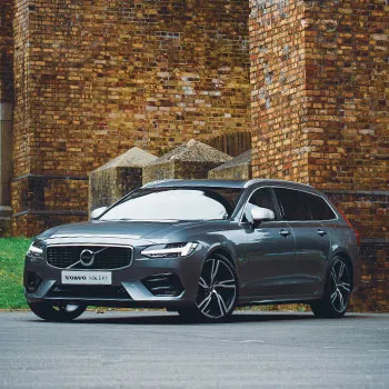 Volvo Repair & Services in Warren and Clinton Twp, MI