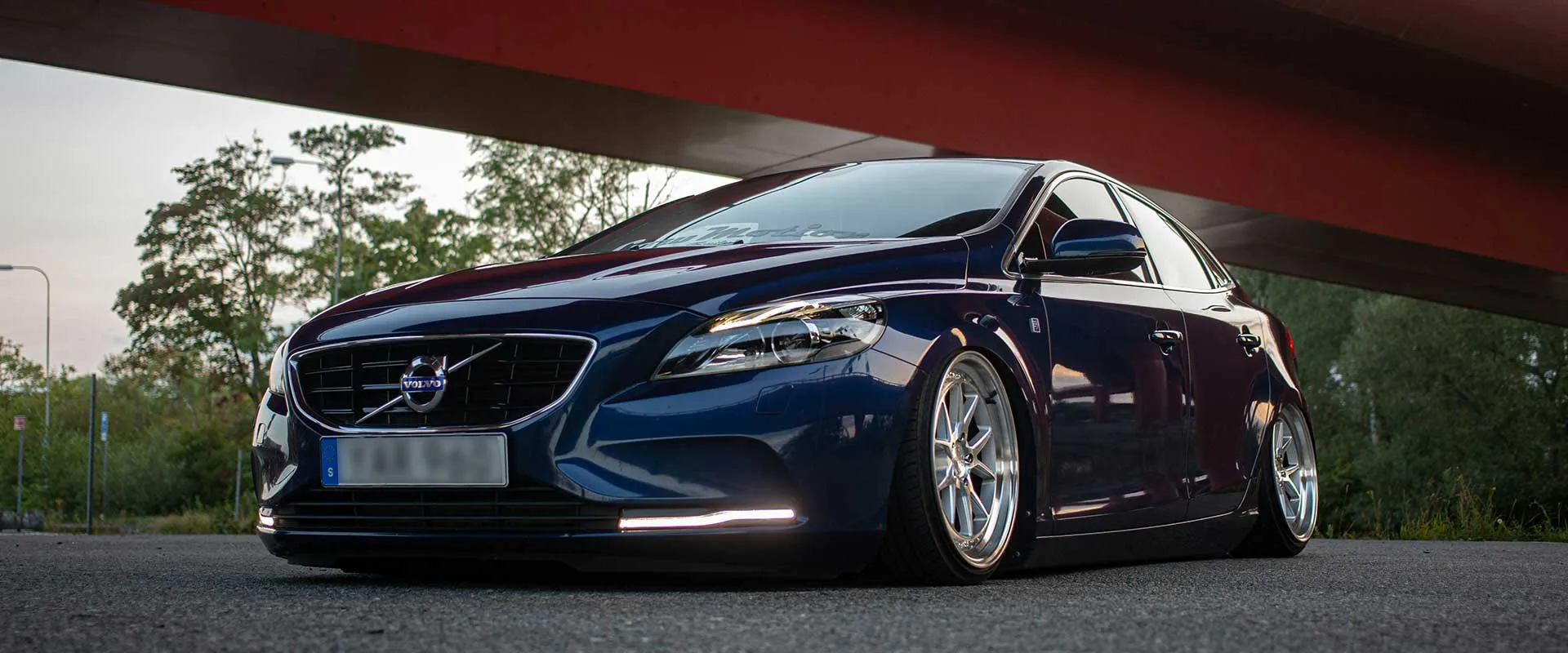 Volvo Repair & Services near Warren and Clinton Twp, MI