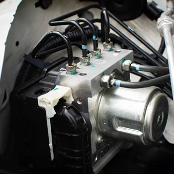 ABS (Anti-Lock Brake System) in Warren, MI