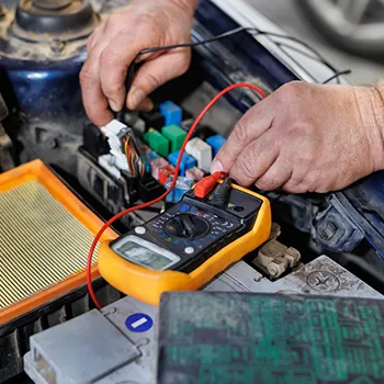 Auto Electrical Repair in Warren, MI