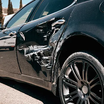 Accident Collision Repair in Warren & Clinton Township, MI