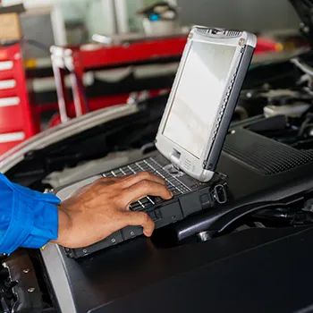 Computer Programming in Warren, MI