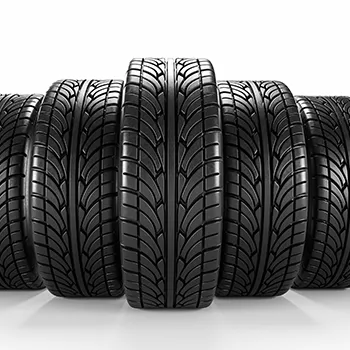 New Tire Sales in Warren, MI