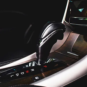 Transmission Repair in Warren, MI