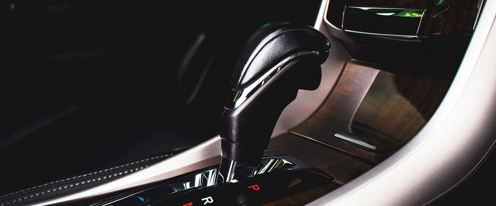 Transmission Repair near Warren, MI